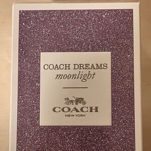 Coach Dreams Moonlight